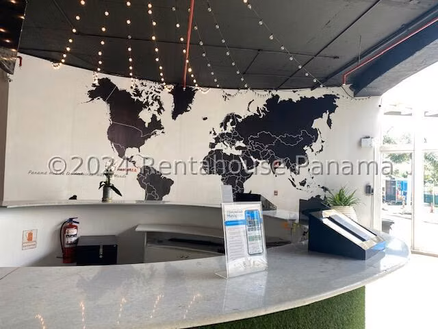 Venta de Oficina en Avenida Balboa Bay View Solo Cliente Directo MC - Imagen 14
