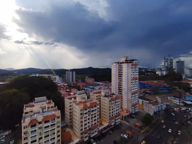 ¡Oportunidad Única de Inversión en Bella Vista! PH Botánico