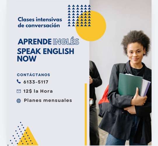 Improve Your English