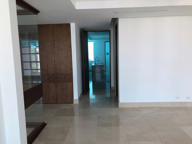 SE ALQUILA LINDO APARTAMENTO EN PH ARIA, COSTA DEL ESTE