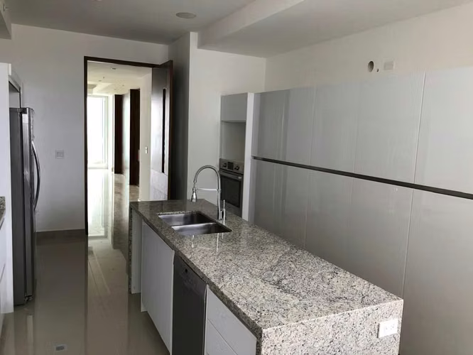 SE ALQUILA LINDO APARTAMENTO EN PH ARIA, COSTA DEL ESTE