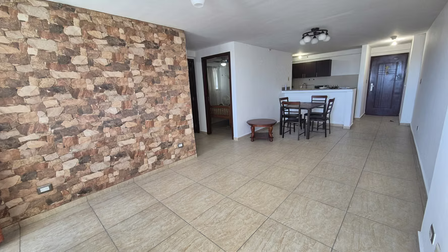 PENTHOUSE FOR RENT IN TERRAZAS DEL REY, CONDADO DEL REY