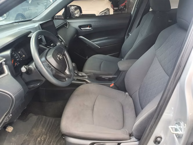 MINI COOPER ALL4 2014