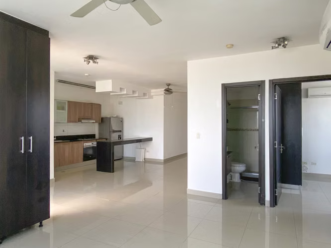Se vende apartamento en San Francisco. Diamond Tower