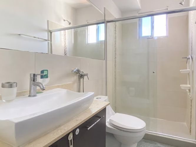 Se vende apartamento en San Francisco. Diamond Tower