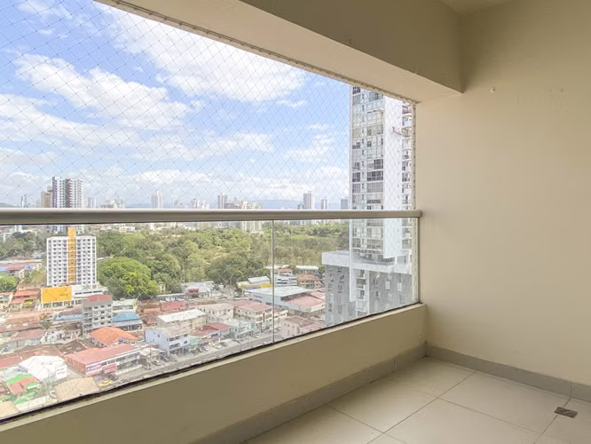 Se vende apartamento en San Francisco. Diamond Tower