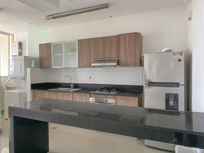 Se vende apartamento en San Francisco. Diamond Tower