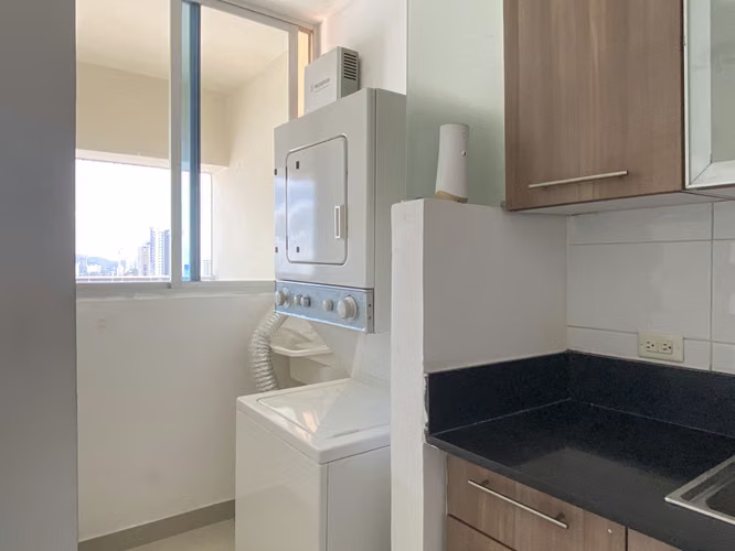 Se vende apartamento en San Francisco. Diamond Tower