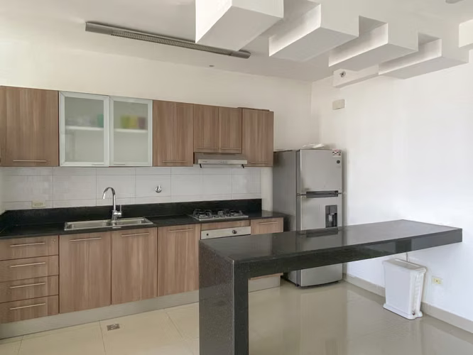 Se vende apartamento en San Francisco. Diamond Tower