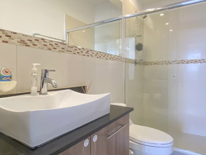 Se vende apartamento en San Francisco. Diamond Tower