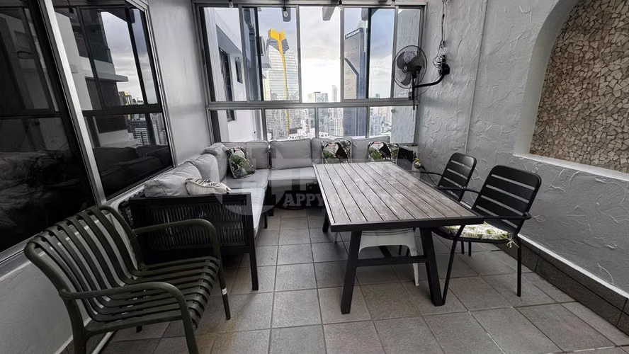 Venta de apartamento en PH Condesa del Mar, Av. Balboa - Imagen 11