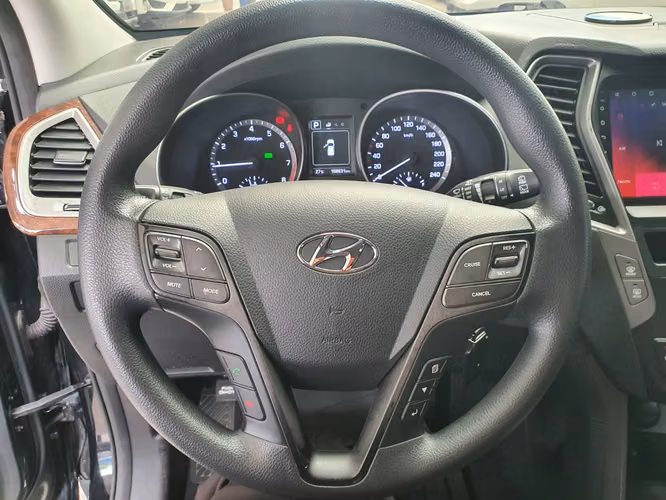 HYUNDAI SANTA FE 2018 - Imagen 8