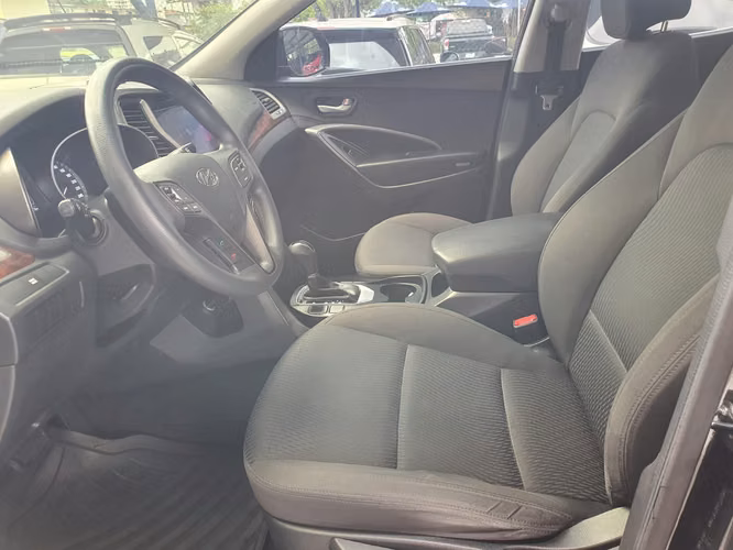 HYUNDAI SANTA FE 2018 - Imagen 10