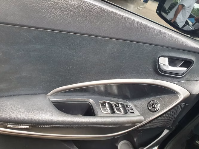 HYUNDAI SANTA FE 2018 - Imagen 7