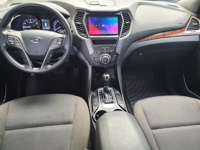 HYUNDAI SANTA FE 2018 - Imagen 9