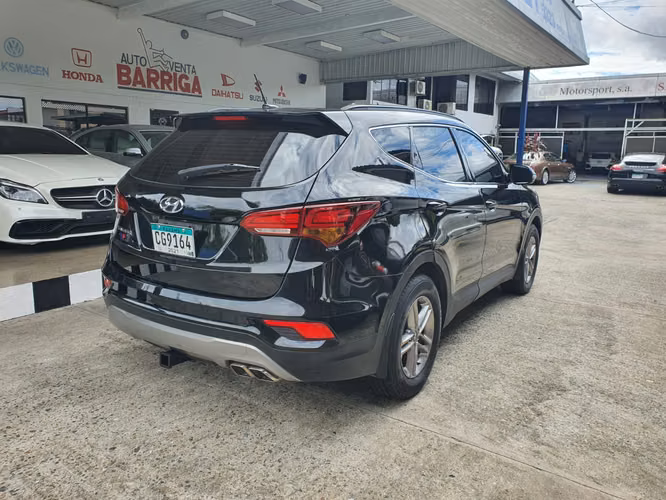 HYUNDAI SANTA FE 2018 - Imagen 6