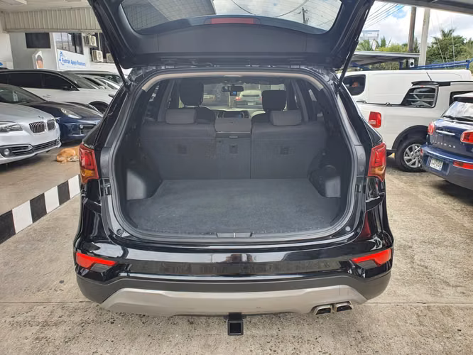 HYUNDAI SANTA FE 2018 - Imagen 14