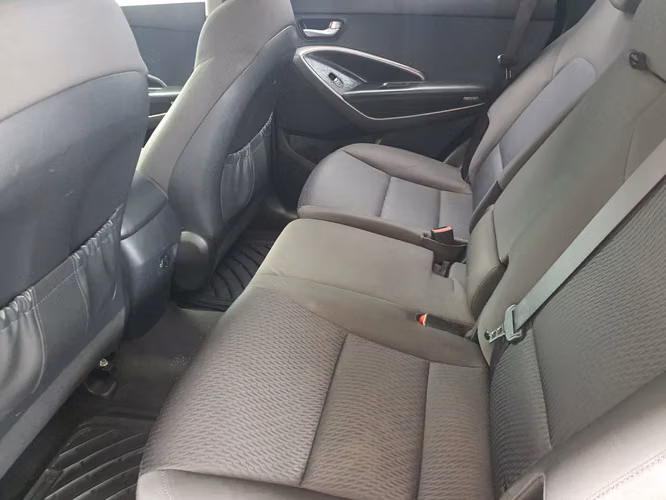 HYUNDAI SANTA FE 2018 - Imagen 11