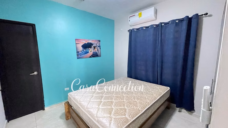 SE ALQUILA CASA AMOBLADA EN SAN PABLO DAVID - Imagen 4
