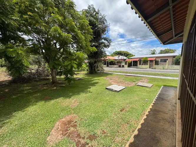 SE ALQUILA CASA AMOBLADA EN ALGARROBOS - Imagen 7