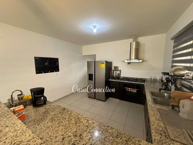 SE ALQUILA CASA AMOBLADA EN ALGARROBOS - Imagen 18