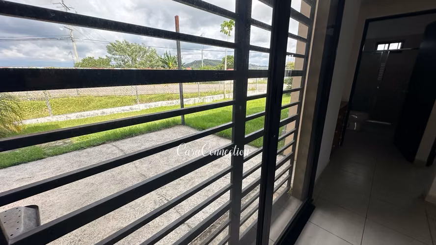 SE ALQUILA CASA AMOBLADA EN ALGARROBOS - Imagen 9