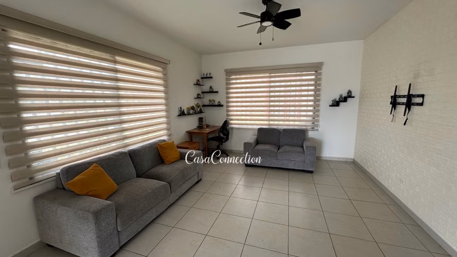 SE ALQUILA CASA AMOBLADA EN ALGARROBOS - Imagen 10