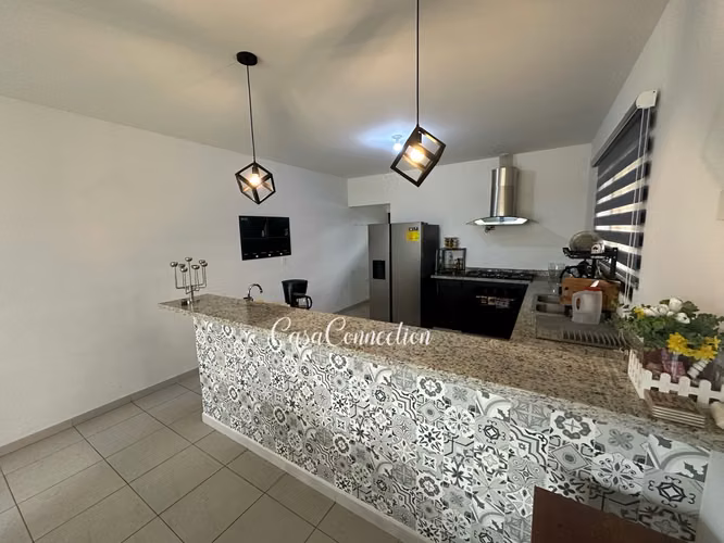 SE ALQUILA CASA AMOBLADA EN ALGARROBOS - Imagen 17