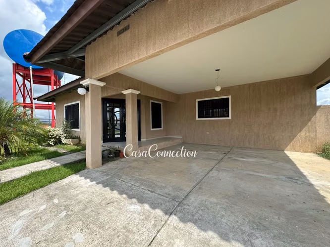 SE ALQUILA CASA AMOBLADA EN ALGARROBOS - Imagen 16