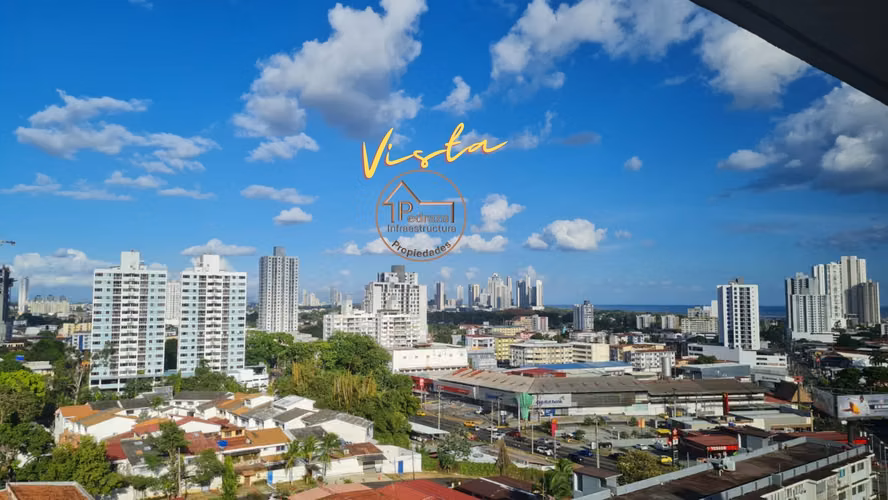 Vendo apartamento en la 12 de Octubre (Hato Pintado) - Imagen 3