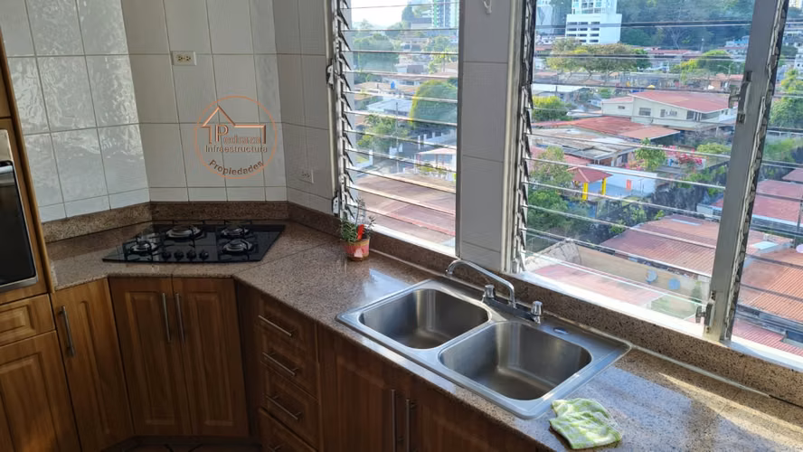 Vendo apartamento en la 12 de Octubre (Hato Pintado) - Imagen 7