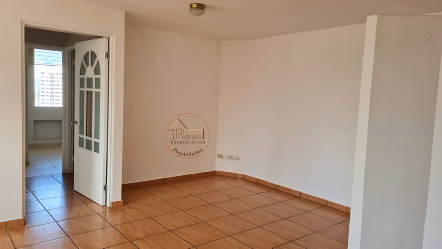 Vendo apartamento en la 12 de Octubre (Hato Pintado) - Imagen 5