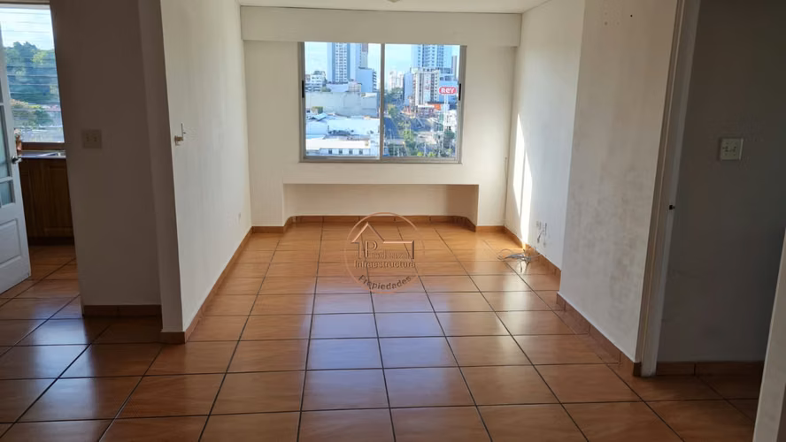 Vendo apartamento en la 12 de Octubre (Hato Pintado) - Imagen 8