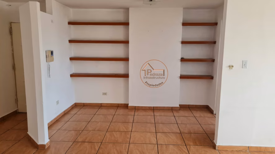 Vendo apartamento en la 12 de Octubre (Hato Pintado) - Imagen 9
