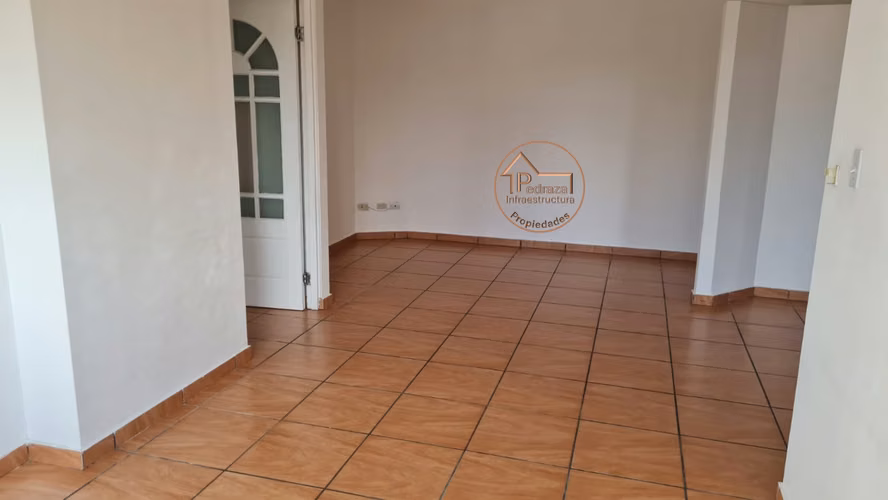 Vendo apartamento en la 12 de Octubre (Hato Pintado) - Imagen 10
