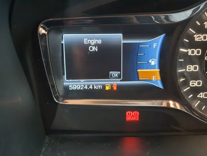 LINCOLN MKX 2015 AWD