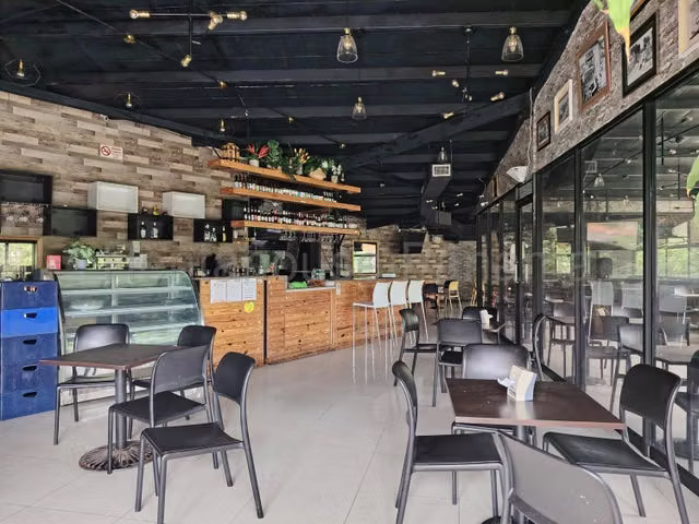 Commercial place for rent in Cristobal ELP 25-9785