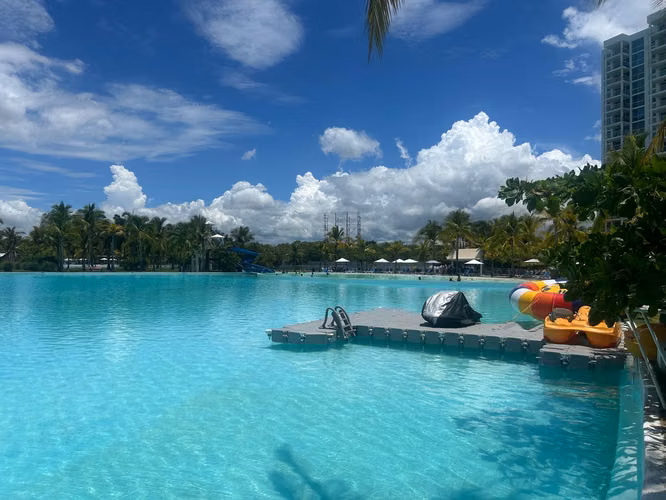 Apartamento en venta en Playa Blanca, PH Tower Center