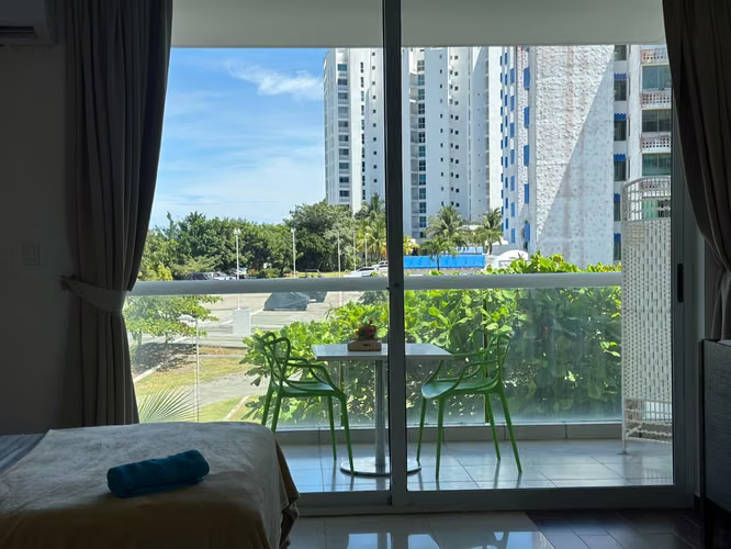 Apartamento en venta en Playa Blanca, PH Tower Center