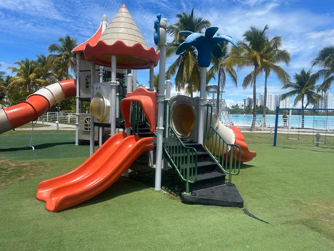 Apartamento en venta en Playa Blanca, PH Tower Center