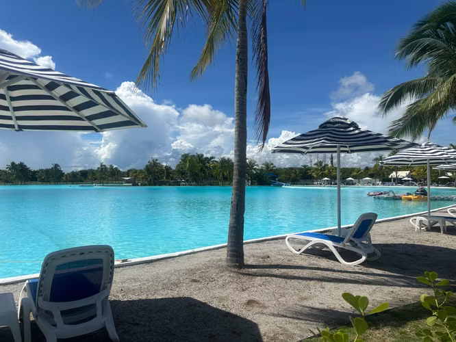 Apartamento en venta en Playa Blanca, PH Tower Center