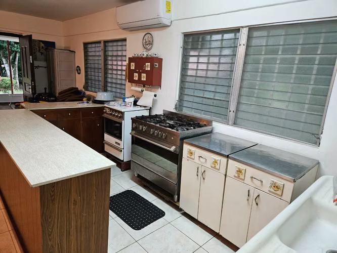 GORGONA CASA FINCA EN ALQUILER