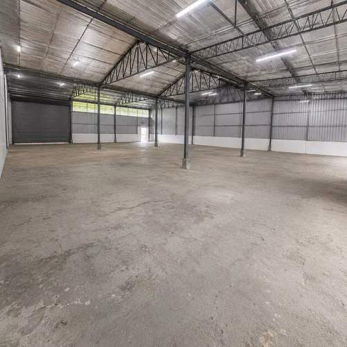 BODEGAS EN ALQUILER | MAÑANITAS | AEROPUERTO TOCUMEN A 5MIN