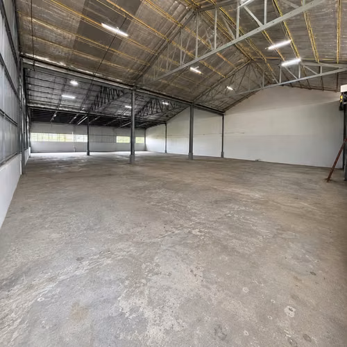BODEGAS EN ALQUILER | MAÑANITAS | AEROPUERTO TOCUMEN A 5MIN