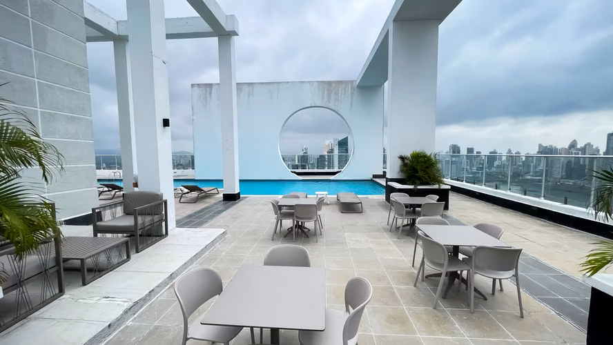 PH Destiny – Vista Espectacular al Mar