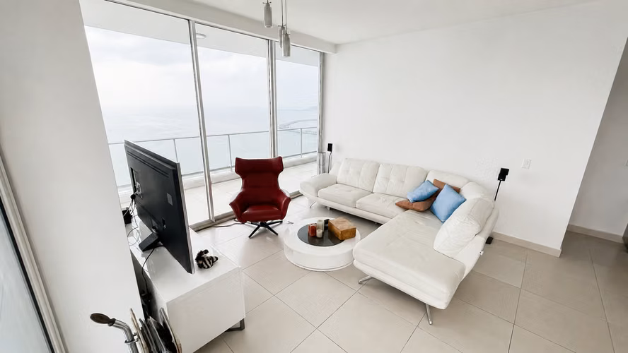 PH Destiny – Vista Espectacular al Mar