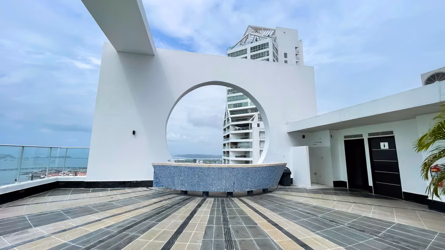 PH Destiny – Vista Espectacular al Mar