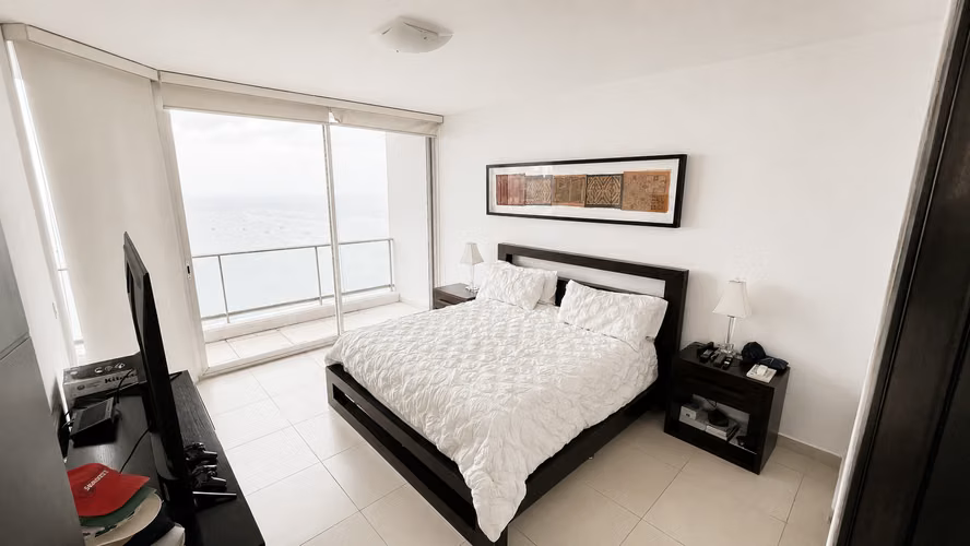 PH Destiny – Vista Espectacular al Mar
