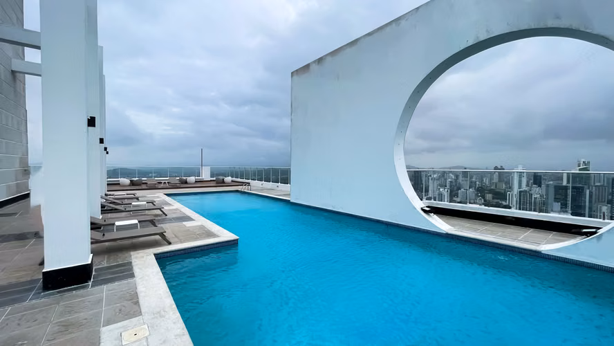 PH Destiny – Vista Espectacular al Mar