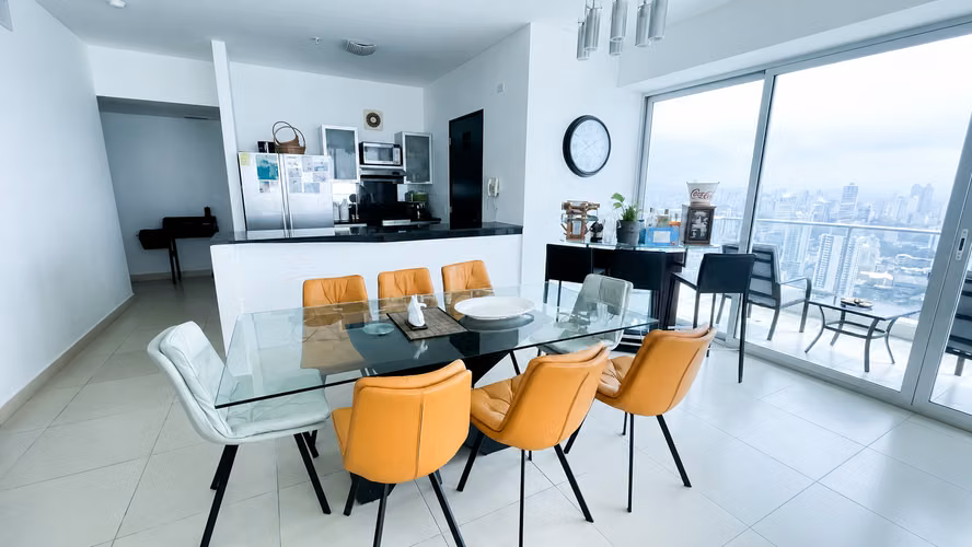 PH Destiny – Vista Espectacular al Mar
